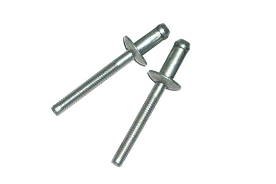 Single-grip Rivet